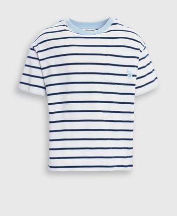 Crew neck t-shirt Eitan
