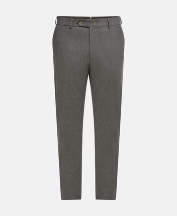 Wool chino