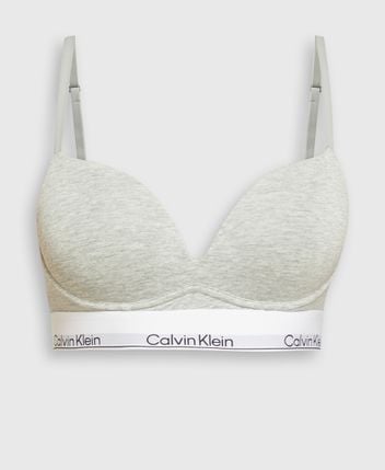 Push-up bra Plunge
