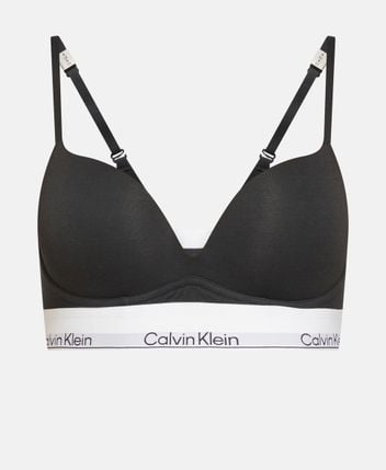 Push-up bra Plunge