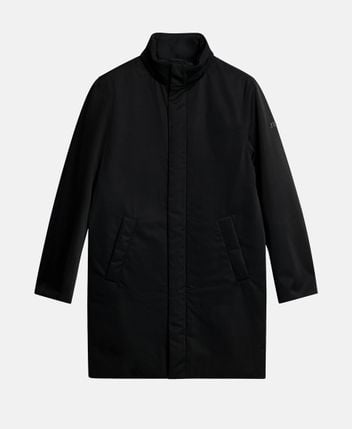 Functional coat