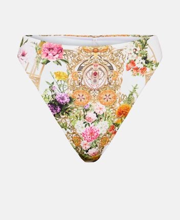 Bikini pants