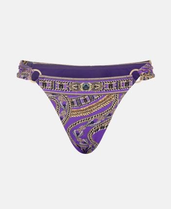 Bikini pants