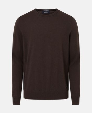 Wool pullover JK-01 Denny
