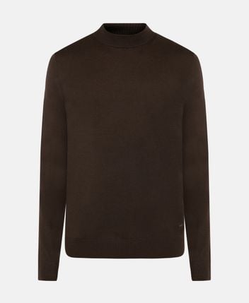 Wool pullover Davide