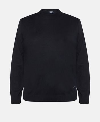 Wool pullover Davide