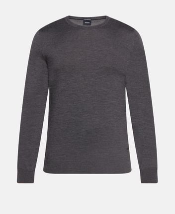Wool pullover Denny