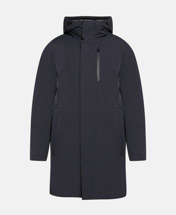 Quilted coat Rodney