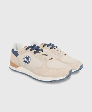 Sneakers Travis Authentic