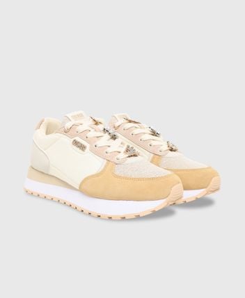 Sneakers Travis Fancy