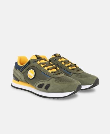 Sneakers Travis Sport