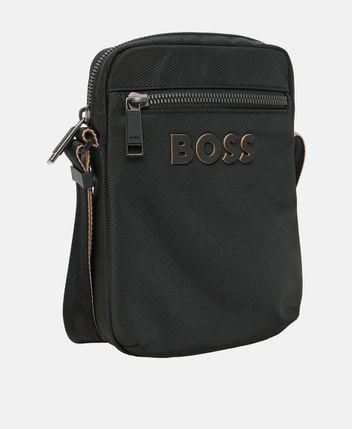 Cross-body bag