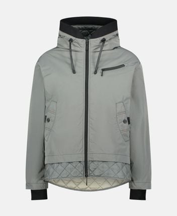 Winter jacket
