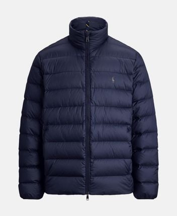 Down jacket