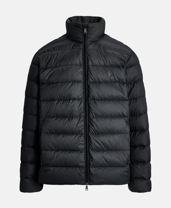 Down jacket