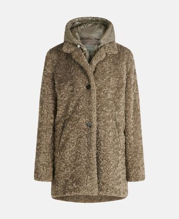 Winter jacket
