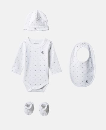 Bodies, set of 4