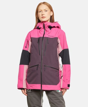 Ski jacket Vertical