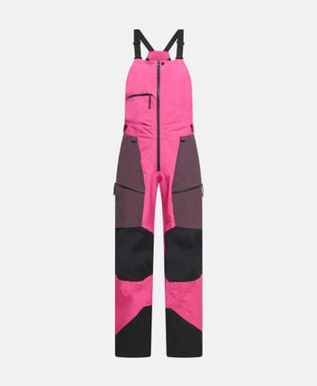 Ski pants