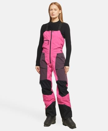 Ski pants