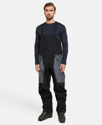 Ski pants