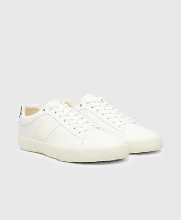 Platform sneakers Aiden Tenn