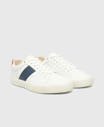 Platform sneakers Aiden Tenn