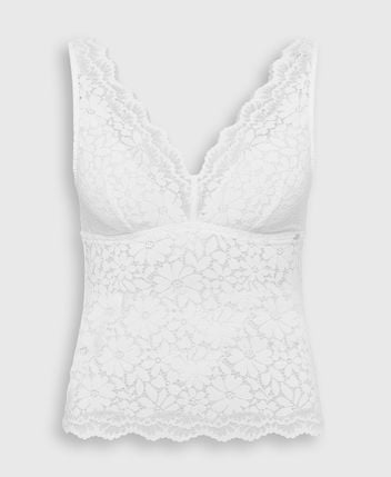 Undershirt