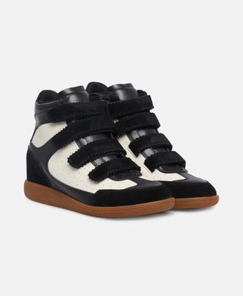 Sneakers Mustang