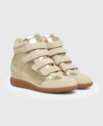 Sneakers Mustang