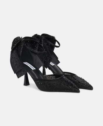 Ankle strap pump Fiorela