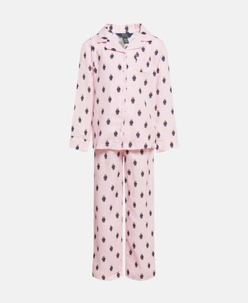 Pyjamas