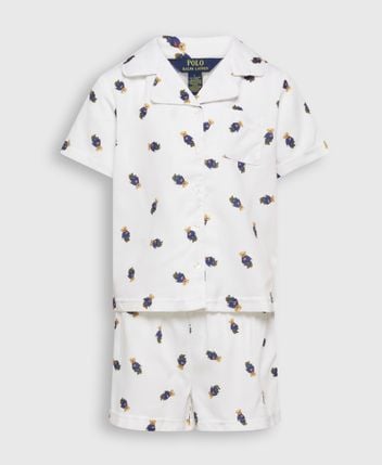 Pyjamas