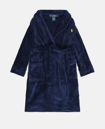 Bathrobe Terry