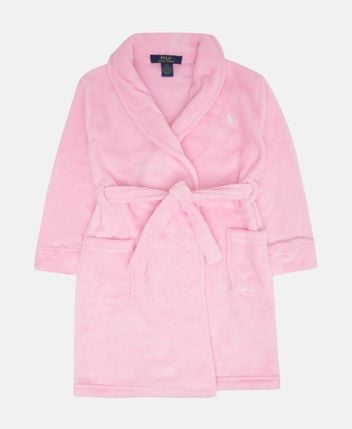 Bathrobe