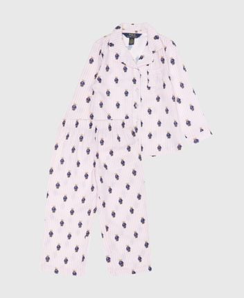 Pyjamas