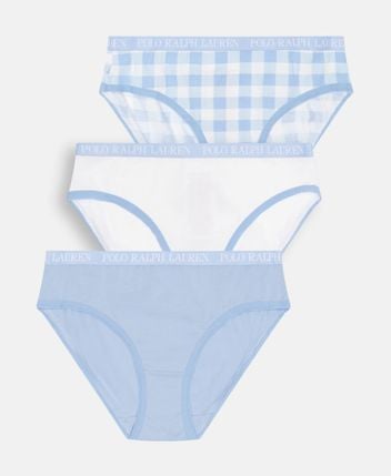 Bikini pants