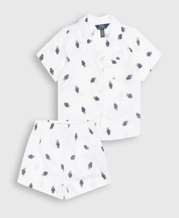 Pyjamas