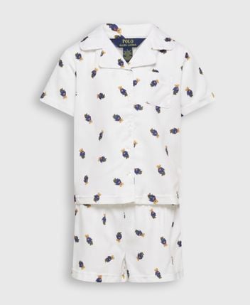 Pyjamas
