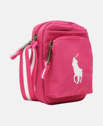 Cross-body bag
