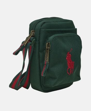 Cross-body bag