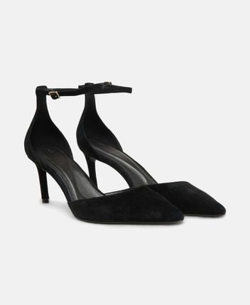 Ankle strap pump Gracey