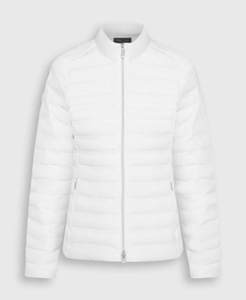 Functional jacket Cloudlite