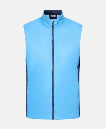 Functional vest Radiation