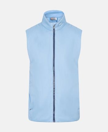 Functional vest Radiation