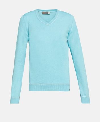Long-sleeved jumper Kicki