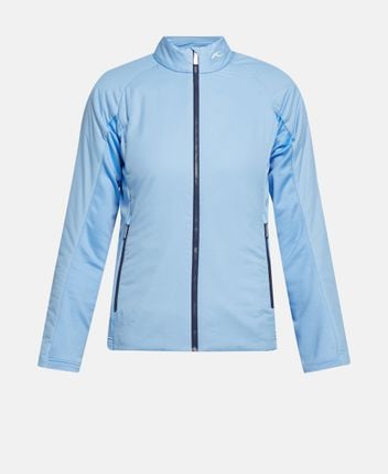 Functional jacket
