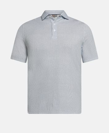 Golf polo Hollow