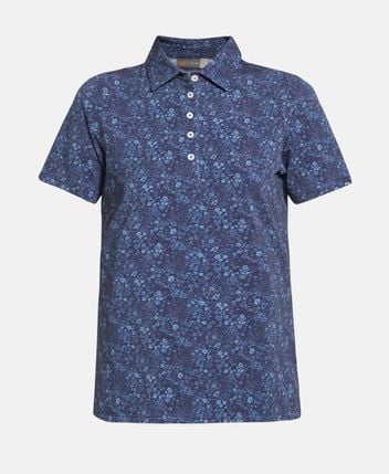 Golf polo Hollow