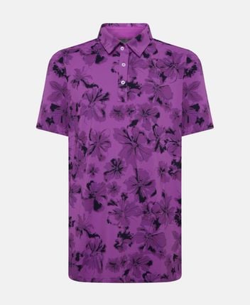Polo shirt